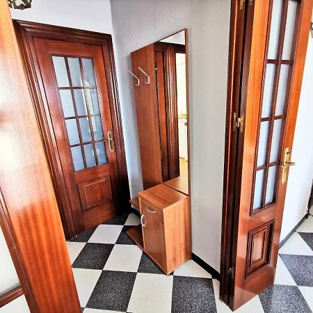Ferienwohnung Piso Tranquilo En San Fernando Exterior foto